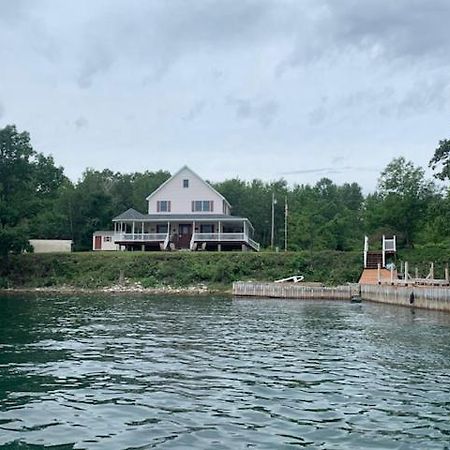 Whiskey River Cottages Formerly Seaway Slips Clayton Exteriér fotografie