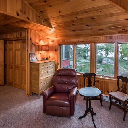 Whiskey River Cottages Formerly Seaway Slips Clayton Exteriér fotografie