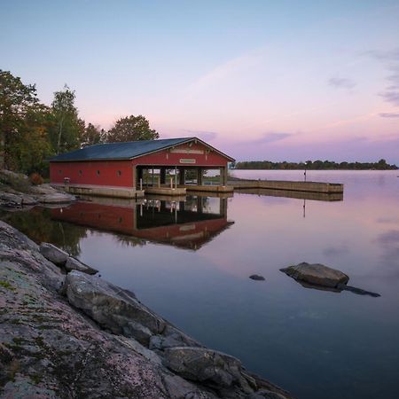 Whiskey River Cottages Formerly Seaway Slips Clayton Exteriér fotografie