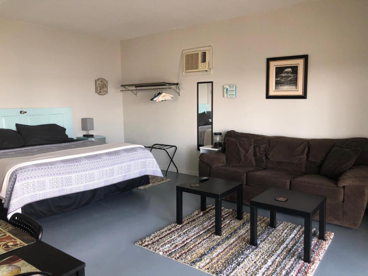 Whiskey River Cottages Formerly Seaway Slips Clayton Exteriér fotografie