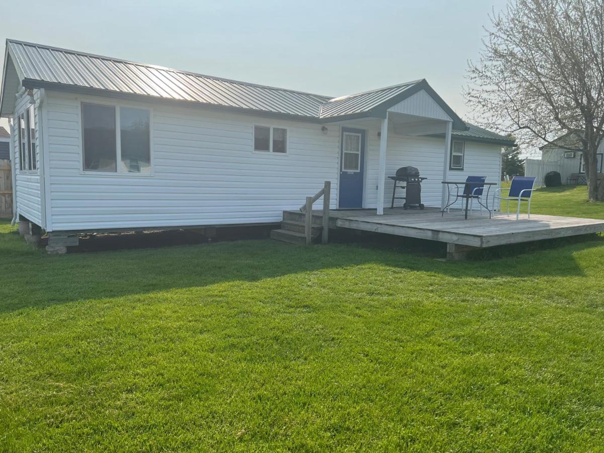 Whiskey River Cottages Formerly Seaway Slips Clayton Exteriér fotografie