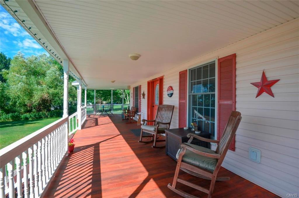 Whiskey River Cottages Formerly Seaway Slips Clayton Exteriér fotografie