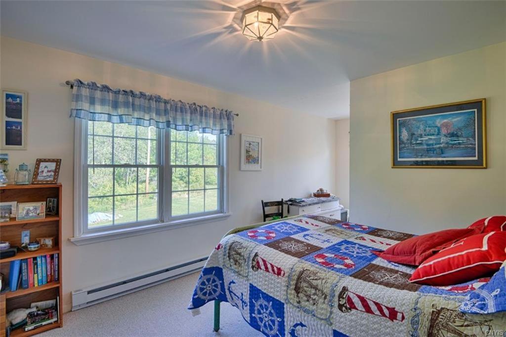Whiskey River Cottages Formerly Seaway Slips Clayton Exteriér fotografie