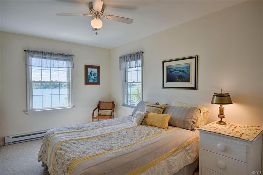 Whiskey River Cottages Formerly Seaway Slips Clayton Exteriér fotografie