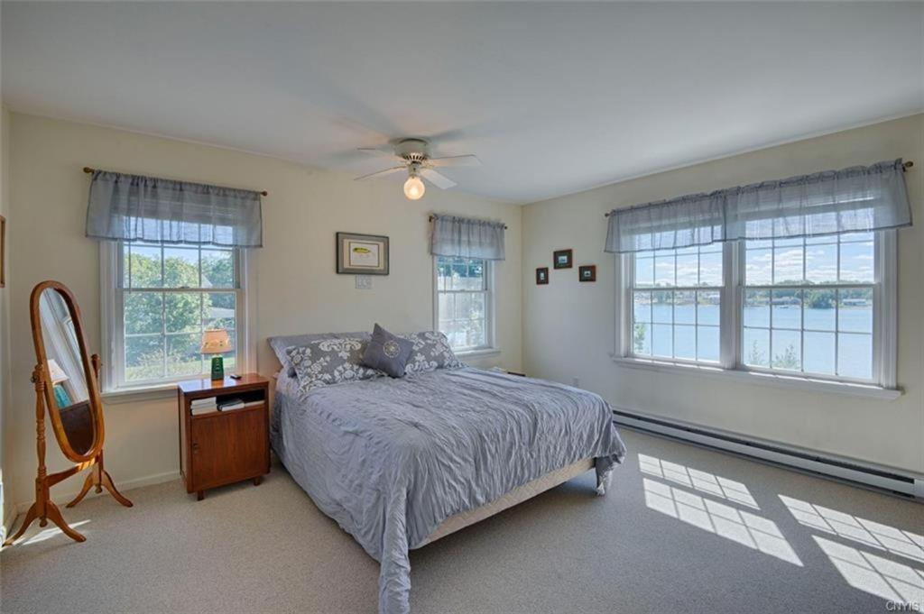 Whiskey River Cottages Formerly Seaway Slips Clayton Exteriér fotografie