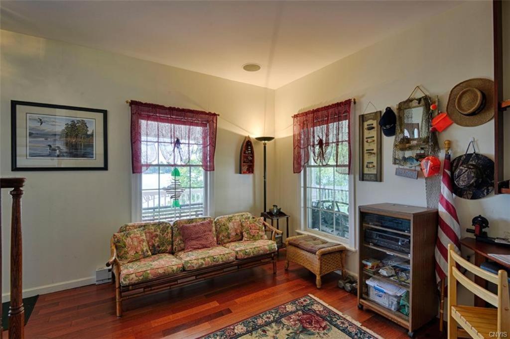 Whiskey River Cottages Formerly Seaway Slips Clayton Exteriér fotografie