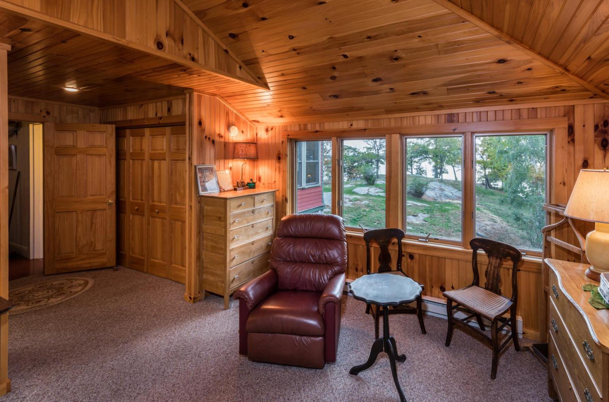Whiskey River Cottages Formerly Seaway Slips Clayton Exteriér fotografie