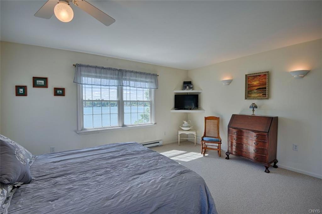 Whiskey River Cottages Formerly Seaway Slips Clayton Exteriér fotografie