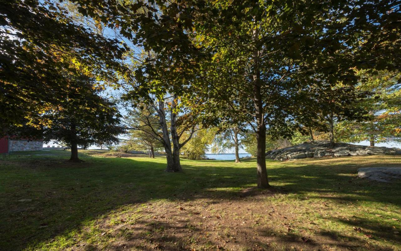 Whiskey River Cottages Formerly Seaway Slips Clayton Exteriér fotografie