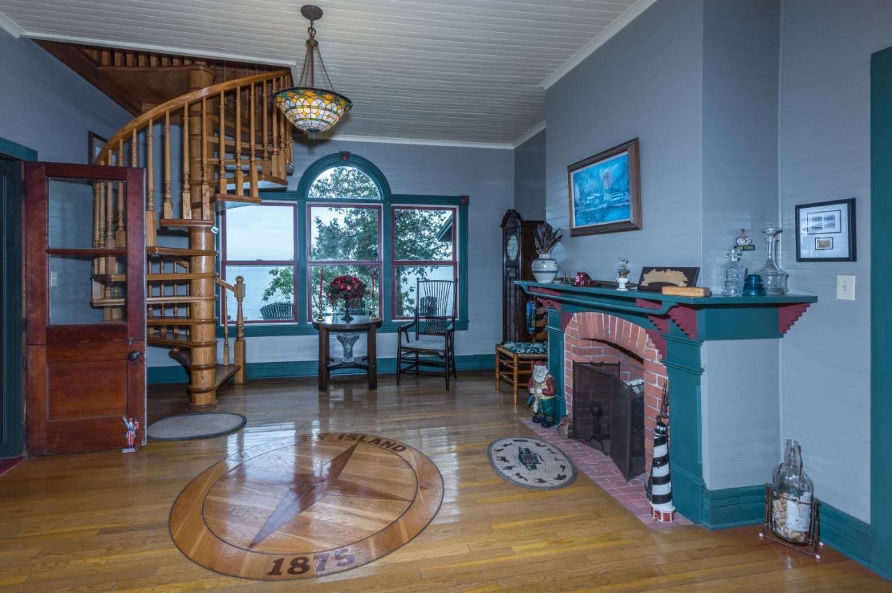 Whiskey River Cottages Formerly Seaway Slips Clayton Exteriér fotografie