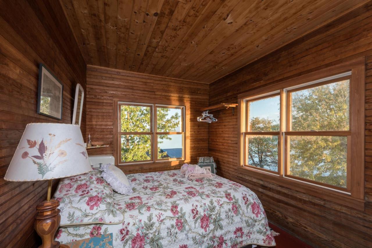 Whiskey River Cottages Formerly Seaway Slips Clayton Exteriér fotografie